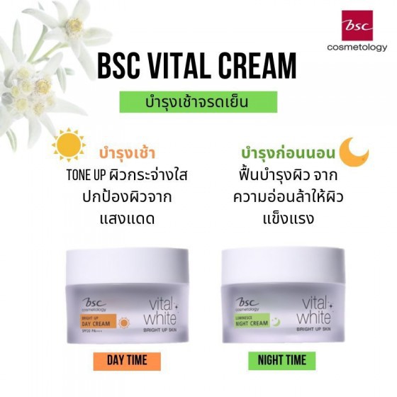 set-2-ชิ้น-bsc-vital-white-luminesce-night-cream-ช่วยปรนนิบัติผิวเพื่อผิวแข็งแรง-กระจ่างใส-แลดูอ่อนเยาว์