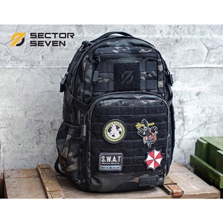 เป้ Sector seven  ( Sector Seven Tactical Backpack )