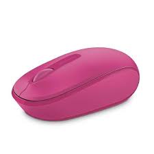 microsoft-wireless-mobile-1850-mouse-pink-u7z-00066รับประกัน-3ปี-by-vst-ecs