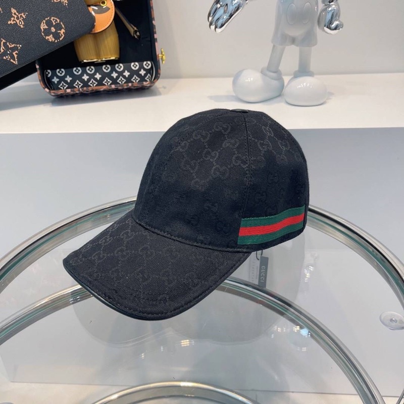 หมวก-gucci-original