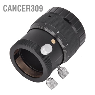 Cancer309 กล้องโทรทรรศน์ดาราศาสตร์ อะลูมิเนียมอัลลอย 1.25 นิ้ว ความแม่นยําสูง 10 มม.