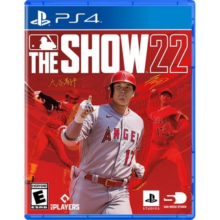 PlayStation 4™ เกม PS4 Buy Mlb The Show 22 For Playstation 4 (By ClaSsIC GaME)