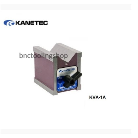 แม่เหล็ก-v-holder-magnetic-v-holder-kanetec-kva-1a