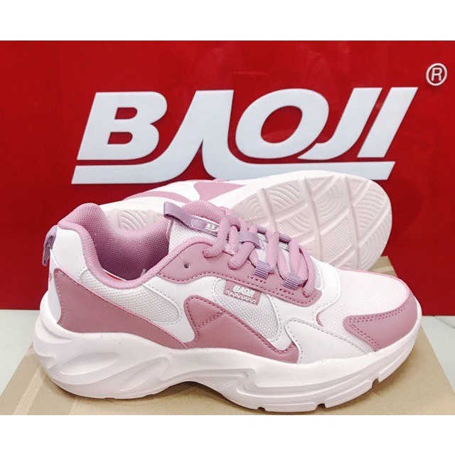 รองเท้าผ้าใบ-baoji-รองเท้าผ้าใบผู้หญิง-รุ่น-bjw-667-แท้