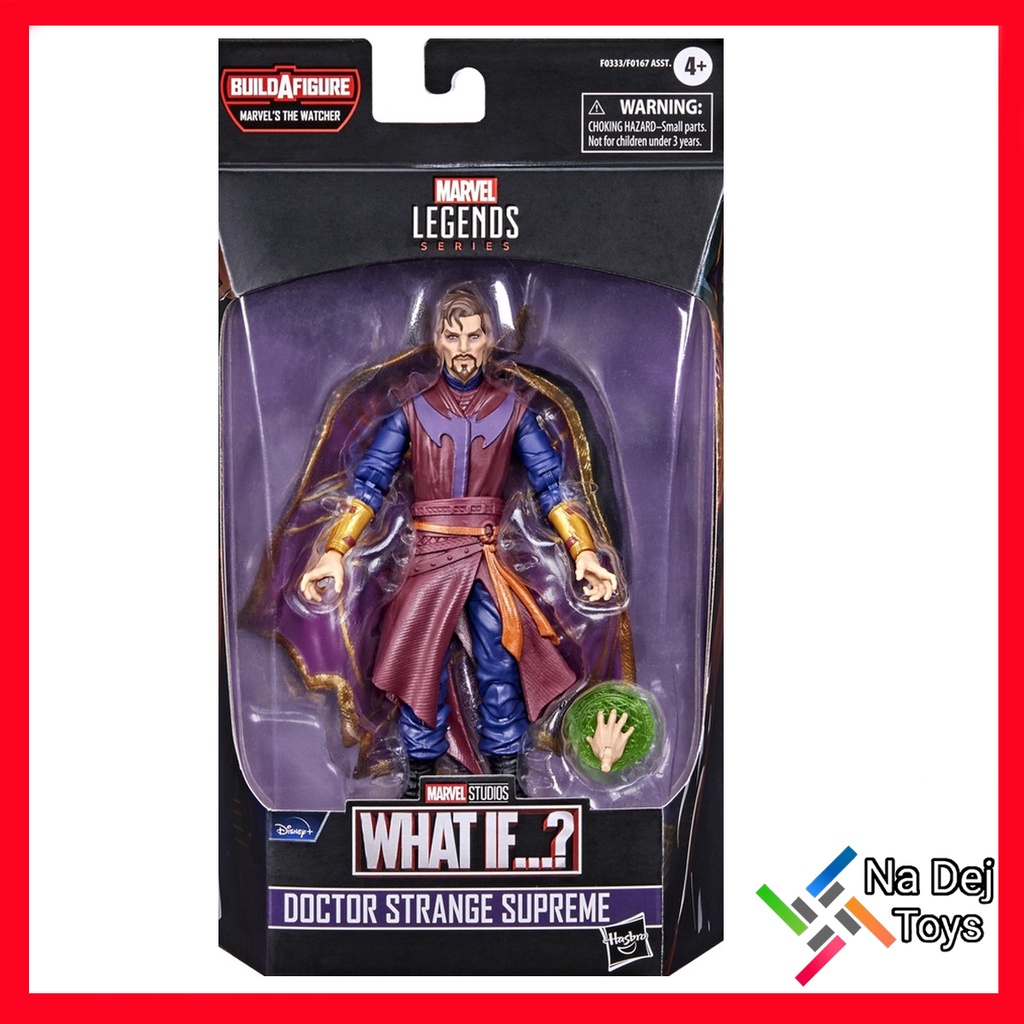 marvel-legends-what-if-doctor-strange-supreme-6-figure-มาร์เวล-เลเจนด์-ด็อกเตอร์-สเตรนจ์-ซุพรีม-ขนาด-6-นิ้ว-ฟิก-เกอร์