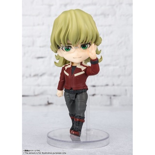 Bandai(บันได) TAMASHII FIGUARTS MINI BARNABY BROOKS JR.