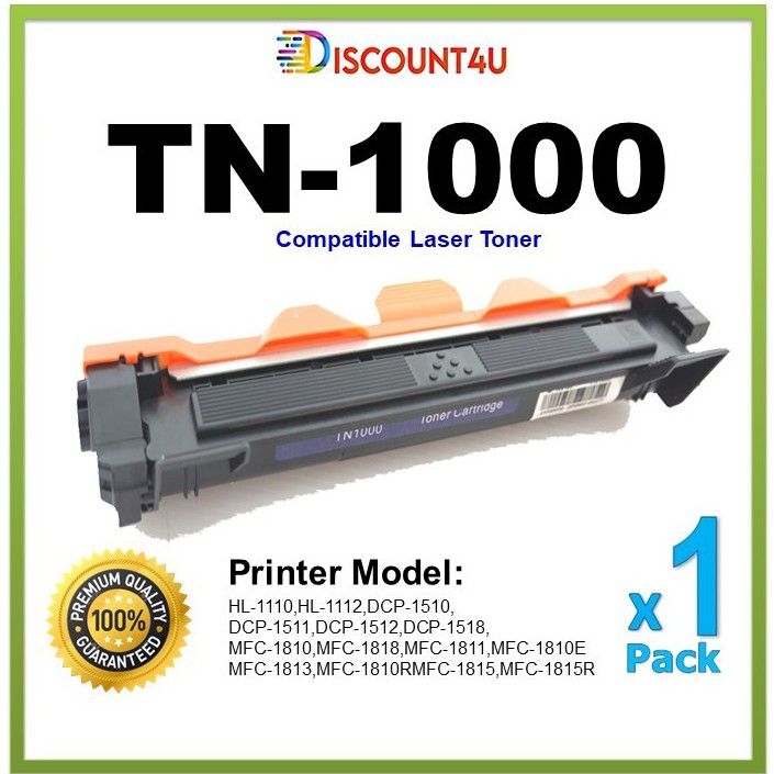 discount4u-ตลับหมึกเทียบเลเซอร์-tn-1000-tn1000-tn-1000-t1000-for-brother-mfc-1900-mfc-1905-mfc-1915w