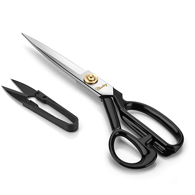 Chooling : CHLCL-028* ชุดกรรไกร Dressmaking Scissors | Shopee Thailand