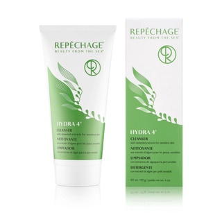 Repechage Hydra 4 Cleanser for Sensitive Skin ขนาด/ปริมาณ : 6 fl.oz 177 g