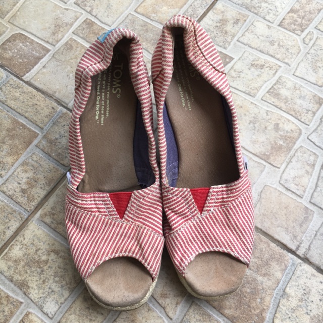 toms-แท้-size-w6-36