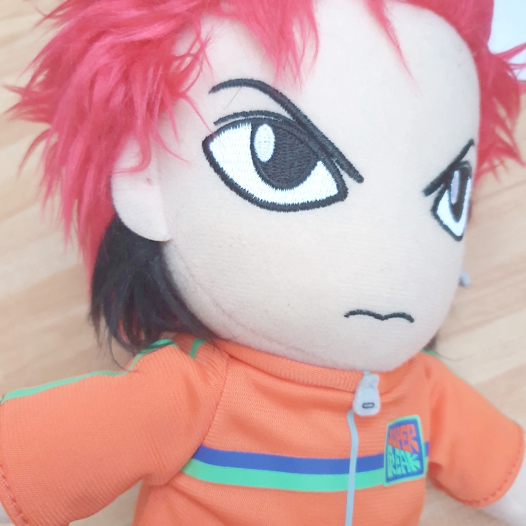 ตุ๊กตา-hide-official-12-2019-x-japan-yoshiki-banpresto-สินค้ามือ-1