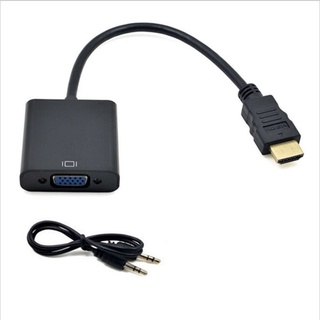 HDMI to VGA Converter