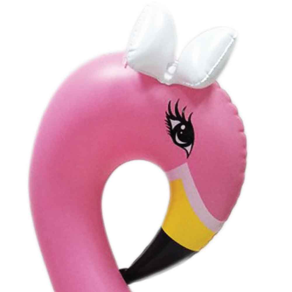 flaot-me-summer-ห่วงยางฟลามิงโก้ริงค์-ปริ้นเซส-inflatable-princess-flamingo-ring-pool-float