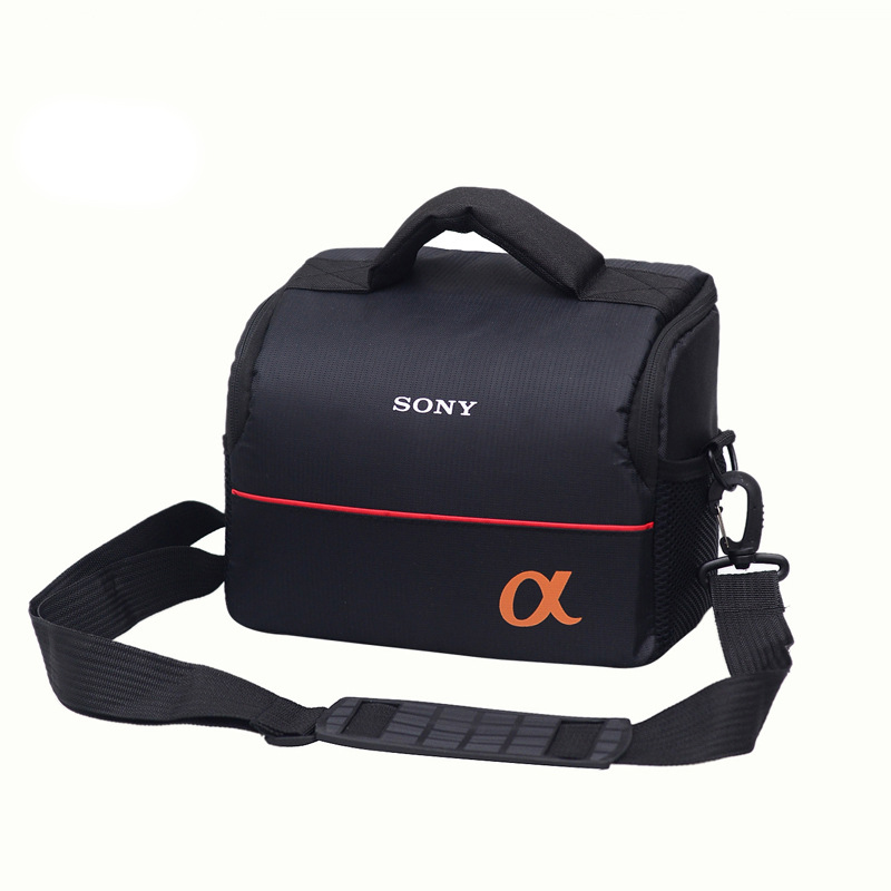 จัดส่งรวดเร็ว-classic-sony-camera-bag-คลาสสิกกล้องกระเป๋ากล้อง-dslr-กระเป๋าสะพายแบบพกพา-แฟชั่น