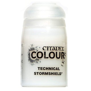 [Citadel] :Technical Paint: STORMSHIELD - สีอะคริลิคสำหรับทาโมเดล
