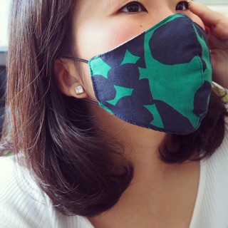 Fabric Face Mask PDPT