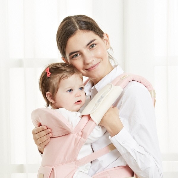 Shopee baby carrier sale