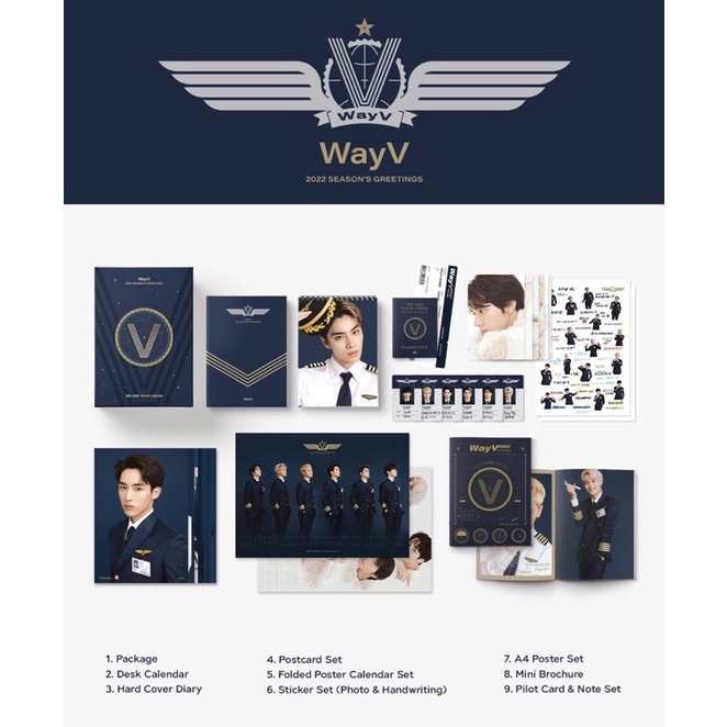 เปิดหาร-2022-season-s-greetings-wayv