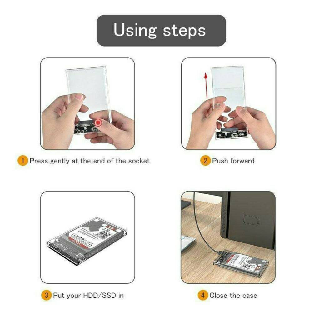 กล่องใส่-hdd-แบบใส-harddisk-ssd-2-5-inch-usb3-0-hard-drive-enclosure-ไม่รวม-hdd