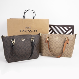 ราคา👉จัดส่งทันที🎉COACH 28989 กระเป๋าสตรี กระเป๋าคลาสสิก กระเป๋าสะพายข้าง กระเป๋าถือ