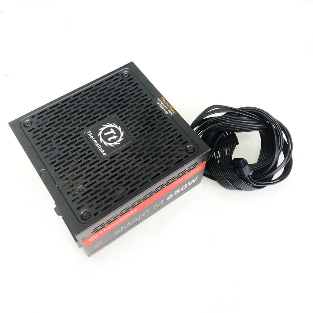 THERMALTAKE Smart Pro RGB 650W | Shopee Thailand