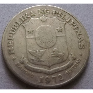 เหรียญต่างประเทศ(ฟิลิปปินส์)