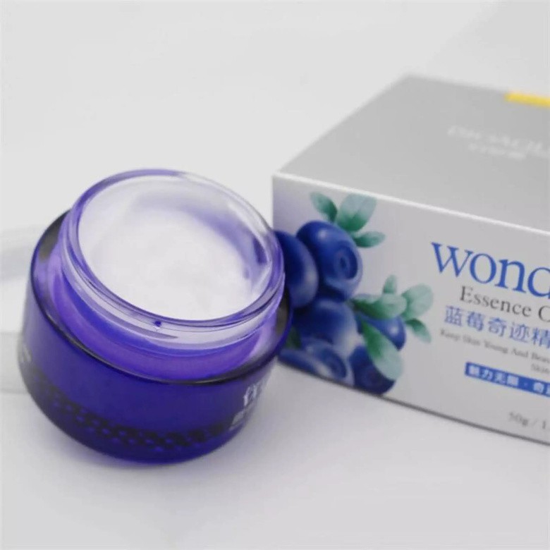 สินค้าขายดี-bioaqua-wonder-blueberry-ชุดเซรั่มบลูเบอร์รี่-ครีมบลูเบอร์รี่-หน้าขาว-เนียนใส-ราคาสุดคุ้ม