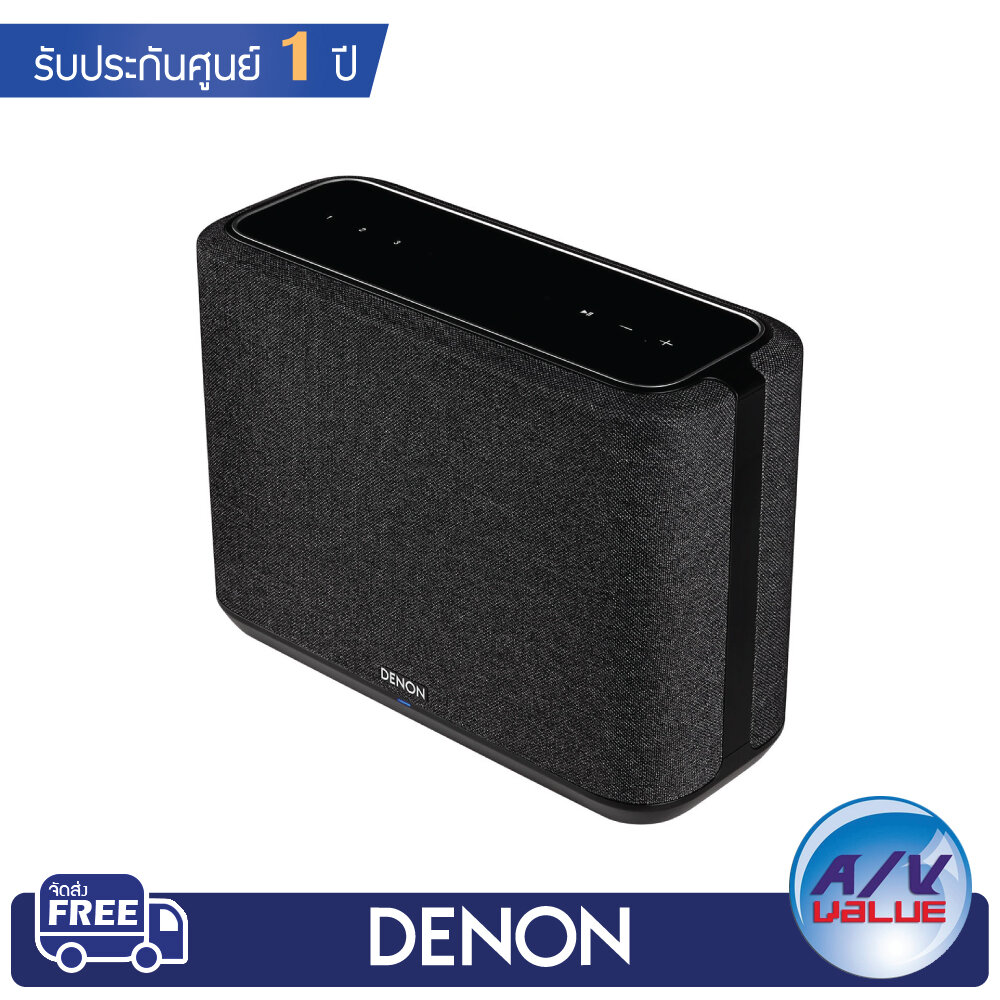 denon-home-250-wireless-speaker-black-ผ่อน-0
