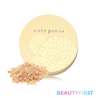 Cute Press Evory Perfect Skin Plus Vitamin E Loose Powder
