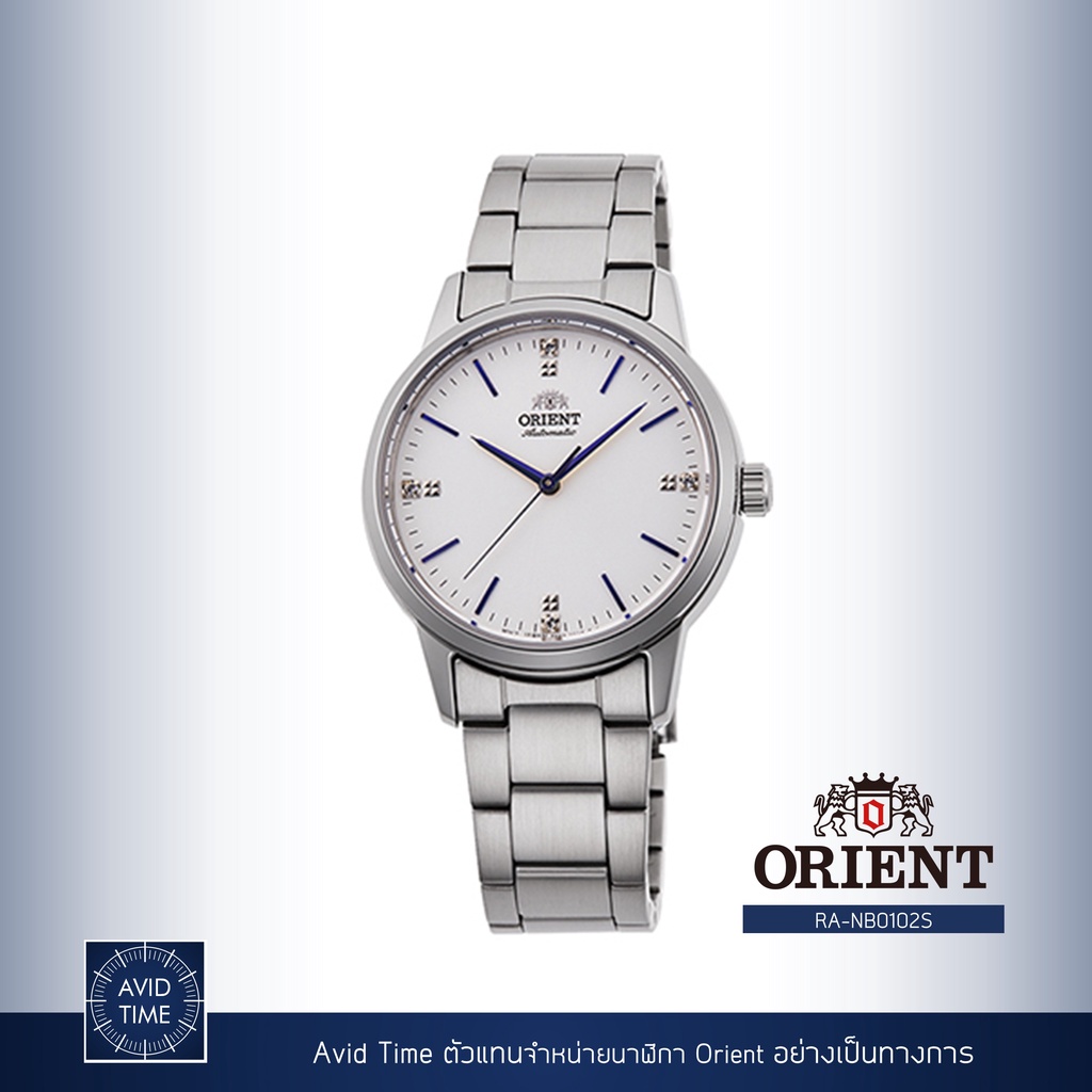 แถมเคสกันกระแทก-นาฬิกา-orient-contemporary-collection-32mm-automatic-ra-nb0102s-avid-time-โอเรียนท์-ของแท้