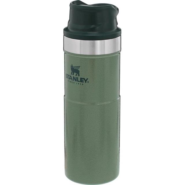 กระบอกน้ำ Stanley Classic One Hand Vacuum Mug 473ml Shopee Thailand
