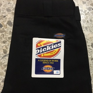 ภาพหน้าปกสินค้ากางเกงdickies ขายาว กางเกงสแล็ค ทรงกระบอกตรง ที่เกี่ยวข้อง