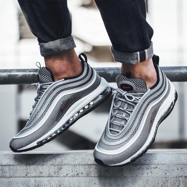 Air max 97 ultra silver bullet online
