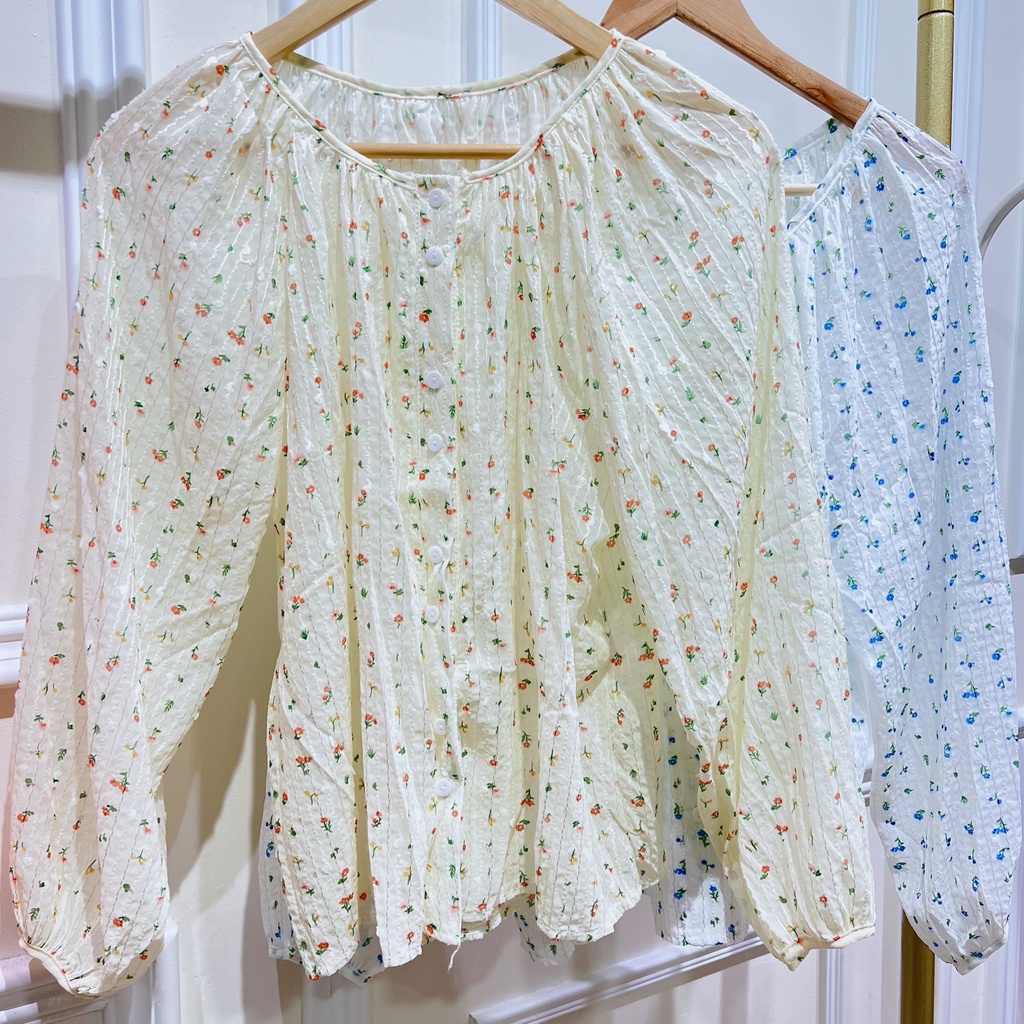 Kalora Blouse main image 1