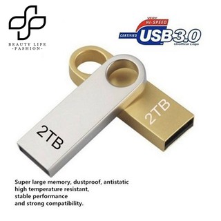 แฟลชไดรฟ์ขนาดเล็ก 1 t 2t usb 3 . 0 u disk