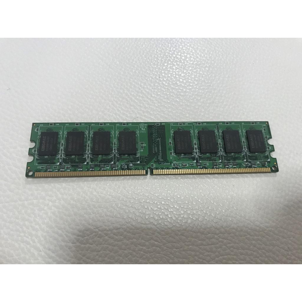 แรม 2 GB RAM PC DDR2/800 KINGMAX | Shopee Thailand