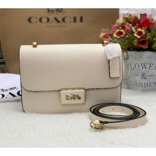 COACH ALIE SHOULDER BAG