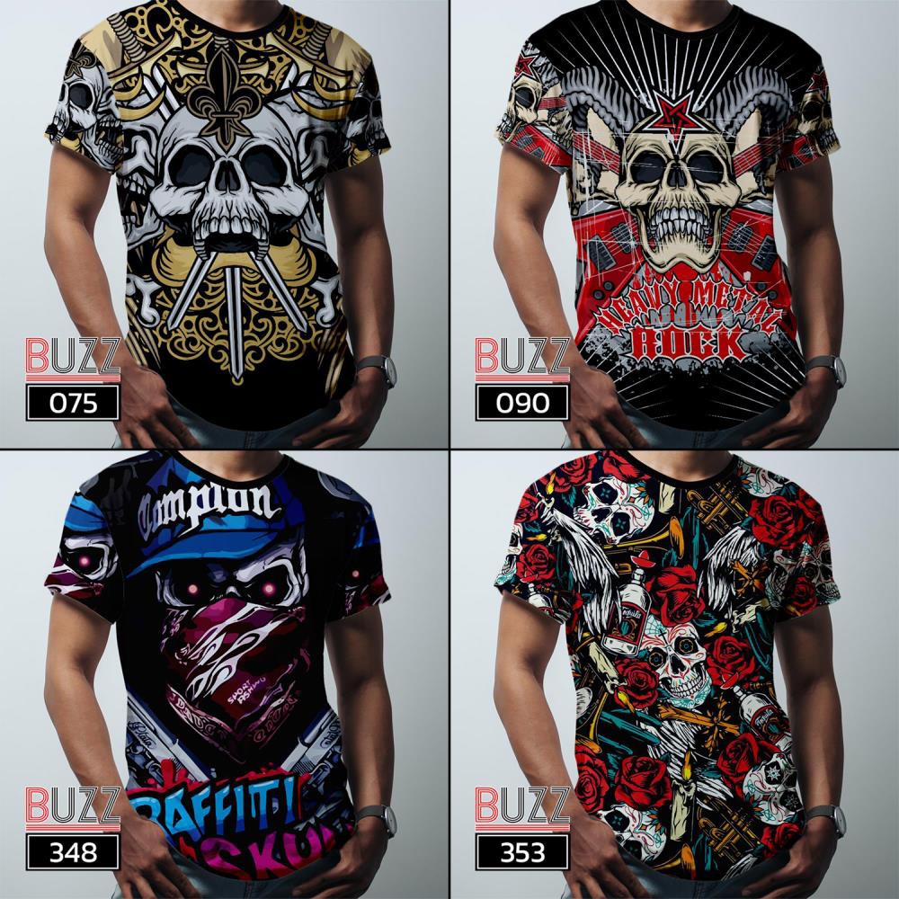 เสื้อยืดแฟชั่น-พิมพ์ลายหน้า-หลัง-เสื้อยืดใส่ได้ทั้ง-ชาย-หญิง-สาวอวบ-อ้วน-บิ๊กไซส์-s-4xl-men