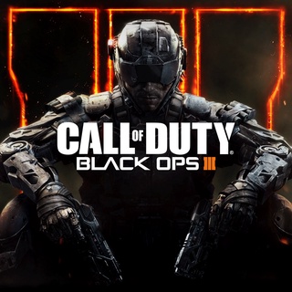 Call Of Duty: Black Ops 3 Steam ONLINE