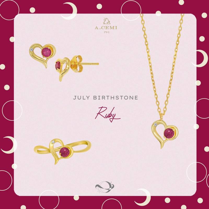 a-cemi-พลอยแท้-ruby-july-birthstone-necklace-พลอยแท้-ทับทิม-สร้อยคอพลอยแท้-ทับทิม-ต่างหูเงินแท้-ชุบทอง-18k