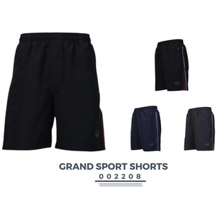 กางเกงขาสั้น Grand Sport รุ่น 002-208