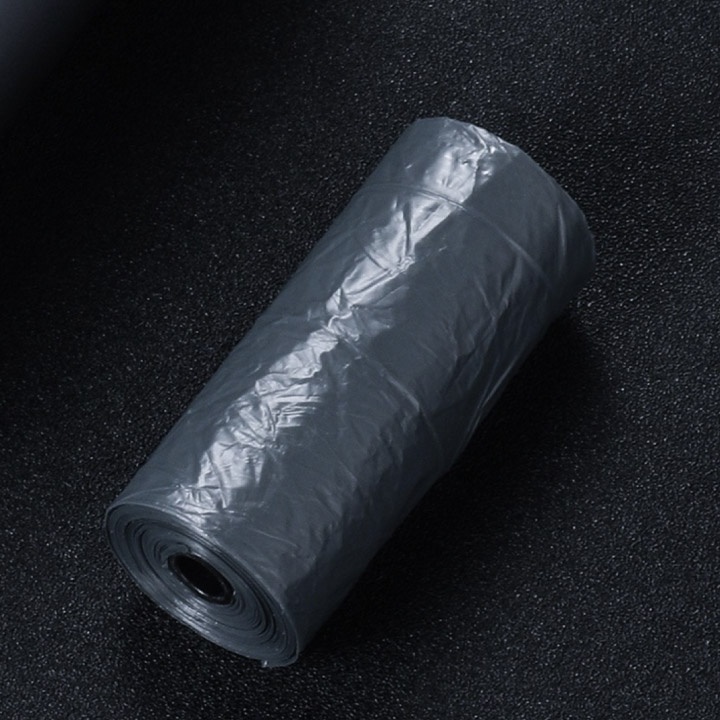 baseus-ถุงขยะ-ขนาด-30x2-ชิ้น-ใน-1-กล่อง-gentleman-style-vehicle-mounted-trash-bag-gray