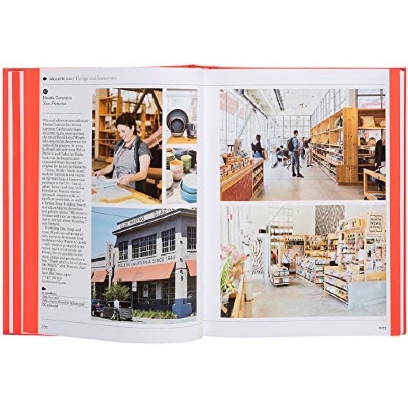 หนังสือ-the-monocle-guide-to-shops-kiosks-and-markets-homes-hotels-of-good-business-italy-japan-entrepreneurs-book