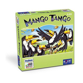 Mango Tango - Little Picker เกมส์ฝึกสมอง