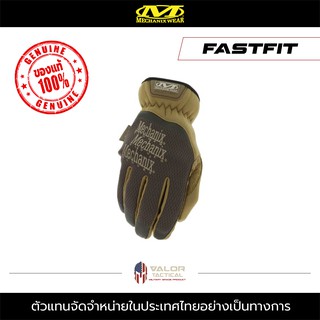 สินค้า ถุงมือ Mechanix – รุ่น FASTFIT สีน้ำตาล ถุงมือขับมอไซค์ ถุงมือทหาร ถุงมือตำรวจ ถุงมือช่าง ถุงมือทัชสกรีน ถุงมือซักได้