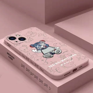 เคสไอโฟน เคส iPhone กันกระแทกเคสใส่บัตร 13/13promax เคสใส่บัตร(A1-91)