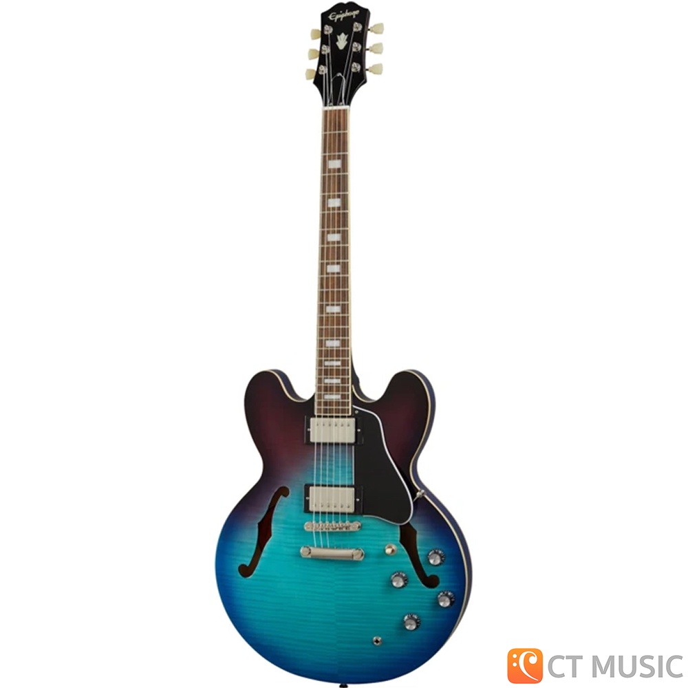 epiphone-es-335-figured-กีตาร์ไฟฟ้า