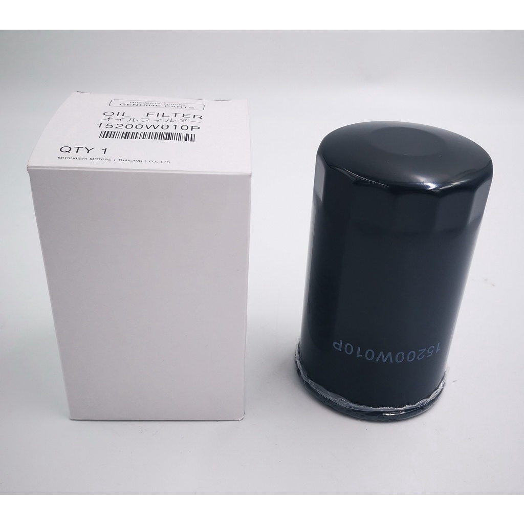 กรองเครื่อง Oil Filter Mitsubishi Tritonpajerostrada 25 ดีเซล