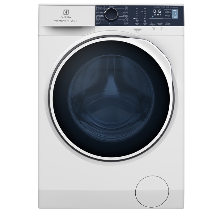 electrolux-ewf9024p5wb-เครื่องซักผ้าฝาหน้า-ความจุการซัก-9-กก-สีขาว