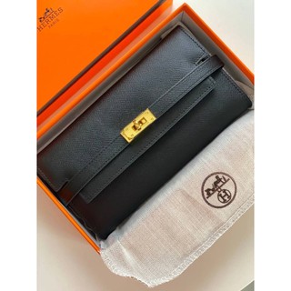 กระเป๋า Hermes wallet